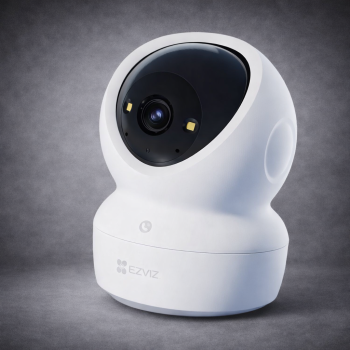 EZVIZ 3K Pan & Tilt Smart Home Indoor Camera