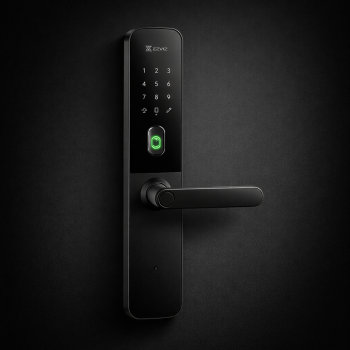 EZVIZ Smart Fingerprint Lock DL05