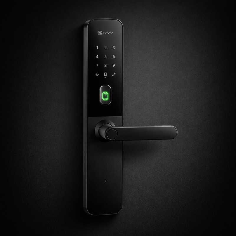 EZVIZ Smart Fingerprint Lock DL05