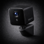 EZVIZ CB2 Smart Home Wi-Fi Battery Camera – Black