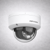 Hikvision 6MP Smart Hybrid Light Fixed Dome Network Camera