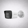 Hikvision 2MP Smart Hybrid Light Fixed Bullet Network Camera