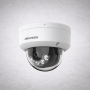 Hikvision 2MP Smart Hybrid Light Fixed Dome Network Camera