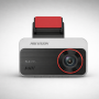 Front & Rear Dash Camera