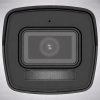 Hikvision 4MP Smart Hybrid Light Fixed Bullet Network Camera