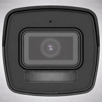 Hikvision 6MP Smart Hybrid Light Fixed Bullet Network Camera