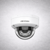 Hikvision 6MP Smart Hybrid Light Fixed Dome Network Camera