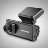 3-Channel Dash Camera