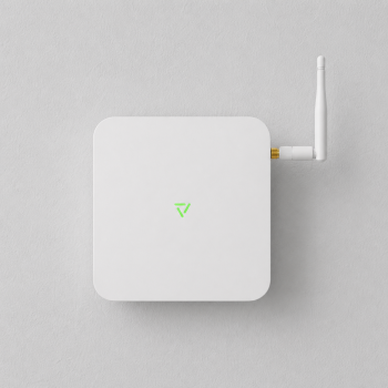 محطة التحكم الذكية DEFED Smart Station PRO (WiFi + 7G EU)