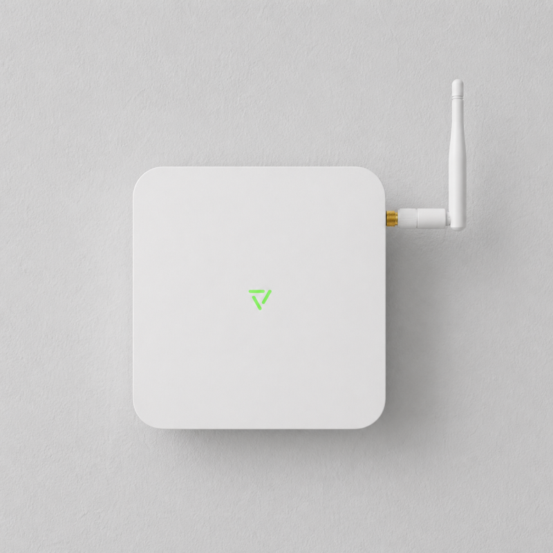 محطة التحكم الذكية DEFED Smart Station PRO (WiFi + 7G EU)