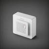 مستشعر جودة الهواء Cube Environmental Sensor (غاز / CO₂)