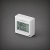 مستشعر البيئة الذكي Cube Environmental Sensor لقياس الحرارة والرطوبة