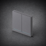 مفتاح BLEND Switch PRO (SL / رمادي – خطين)