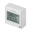 Cube Environmental Sensor – Smart Temperature and Humidity Sensor