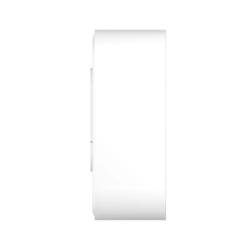 DEFED Indoor Siren – Smart Wireless Security Alarm