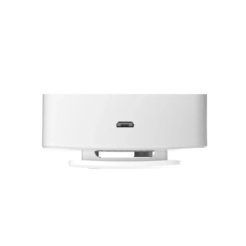 Cube Environmental Sensor (Gas / CO₂) – Smart Air Quality Sensor