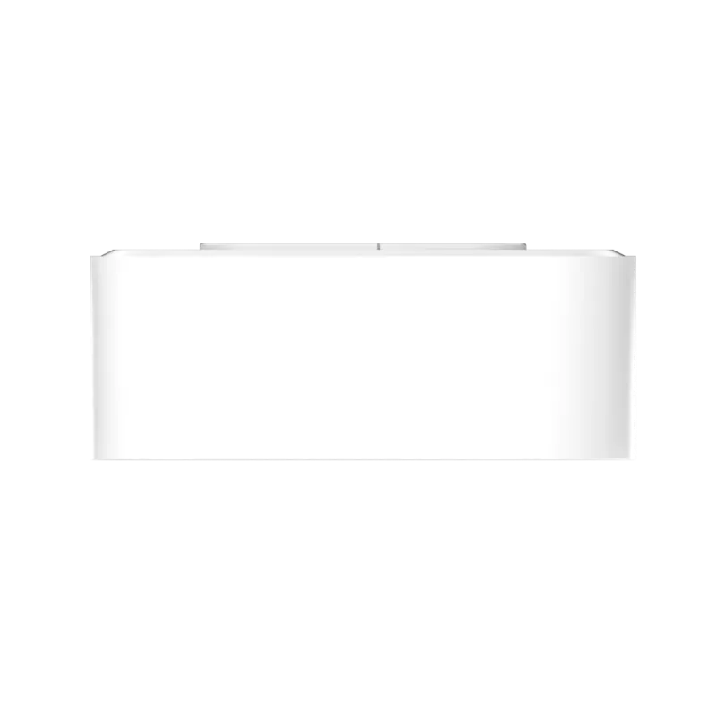 DEFED Indoor Siren – Smart Wireless Security Alarm