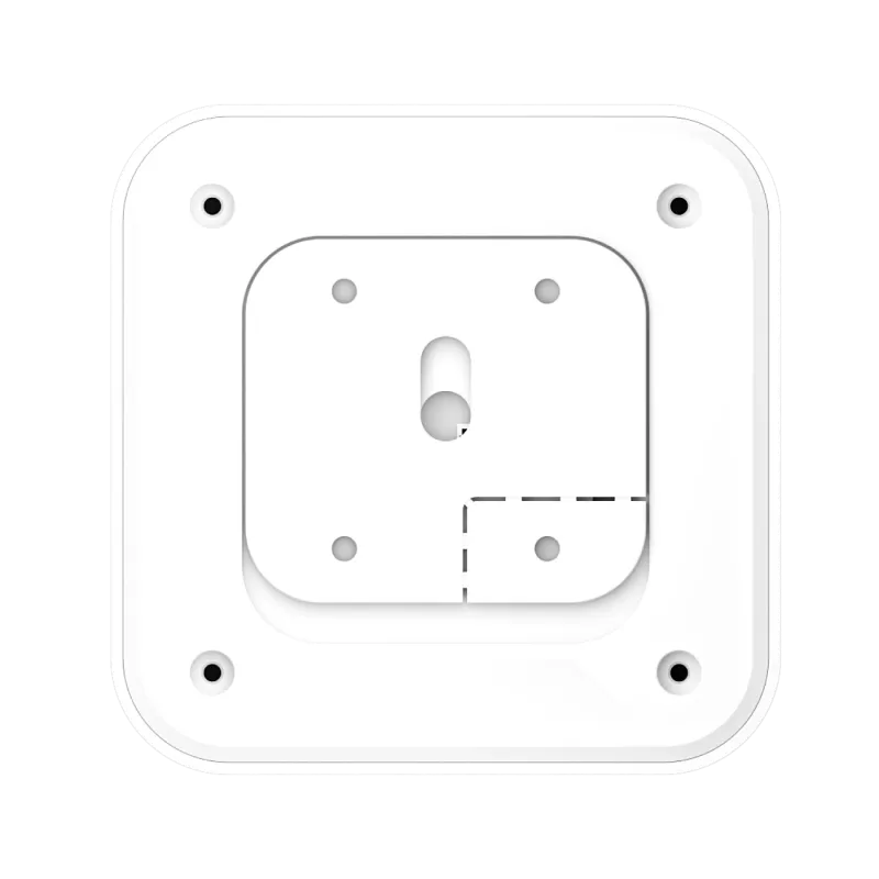 DEFED Indoor Siren – Smart Wireless Security Alarm