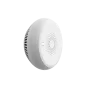 Independent Photoelectric Smoke Detector (ZigBee) – Smart Fire Safety Sensor