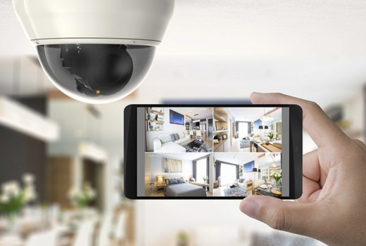 Smart Home Security: Your Complete Guide to Hikvision Systems