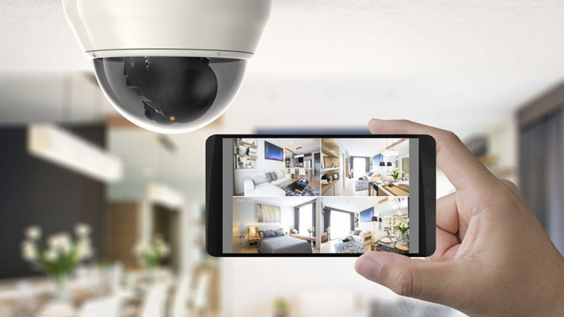 Smart Home Security: Your Complete Guide to Hikvision Systems